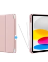 Kup Etui Tech-Protect SmartCase Pen Apple iPad 10.9" 2022 (10. generációs) Márvány - THP2849 - {ean13} - Sklep Home Screen