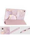 Kup Etui Tech-Protect SmartCase Pen Apple iPad 10.9" 2022 (10. generație) Marble - THP2849 - {ean13} - Sklep Home Screen