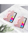 Kup Etui Tech-Protect SmartCase Pen Apple iPad 10.9" 2022 (10. generație) Marble - THP2849 - {ean13} - Sklep Home Screen