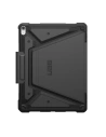 Kup Case UAG Urban Armor Gear Metropolis SE Apple iPad Air 13" 2024 (6. Generation) schwarz - UAG1388 - {ean13} - Sklep Home Screen
