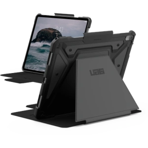 Kup Case UAG Urban Armor Gear Metropolis SE Apple iPad Air 13" 2024 (6. Generation) schwarz - UAG1388 - {ean13} - Sklep Home Screen