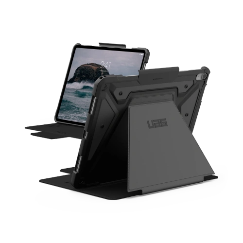 Kup Case UAG Urban Armor Gear Metropolis SE Apple iPad Air 13" 2024 (6. Generation) schwarz - UAG1388 - {ean13} - Sklep Home Screen