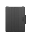 Kup Case UAG Urban Armor Gear Metropolis SE Apple iPad Air 13" 2024 (6. Generation) schwarz - UAG1388 - {ean13} - Sklep Home Screen