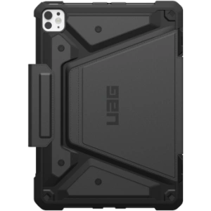 Kup Case UAG Urban Armor Gear Metropolis SE Apple iPad Pro 11" 2024 (5. Generation) schwarz - UAG1389 - {ean13} - Sklep Home Screen