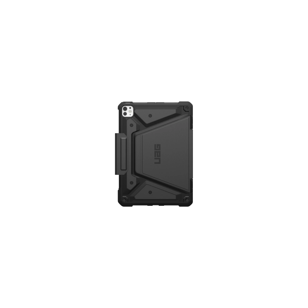 Etui UAG Urban Armor Gear Metropolis SE Apple iPad Pro 11" 2024 (5. generacji) black
