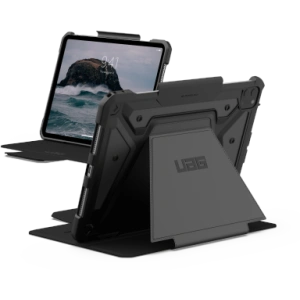 Kup Etui UAG Urban Armor Gear Metropolis SE Apple iPad Pro 11" 2024 (5. generacji) black - UAG1389 - {ean13} - Sklep Home Screen