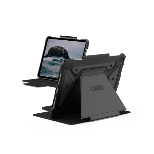 Kup Etui UAG Urban Armor Gear Metropolis SE Apple iPad Pro 11" 2024 (5. generacji) black - UAG1389 - {ean13} - Sklep Home Screen