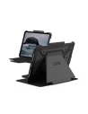 Kup Etui UAG Urban Armor Gear Metropolis SE Apple iPad Pro 11" 2024 (5. generacji) black - UAG1389 - {ean13} - Sklep Home Screen