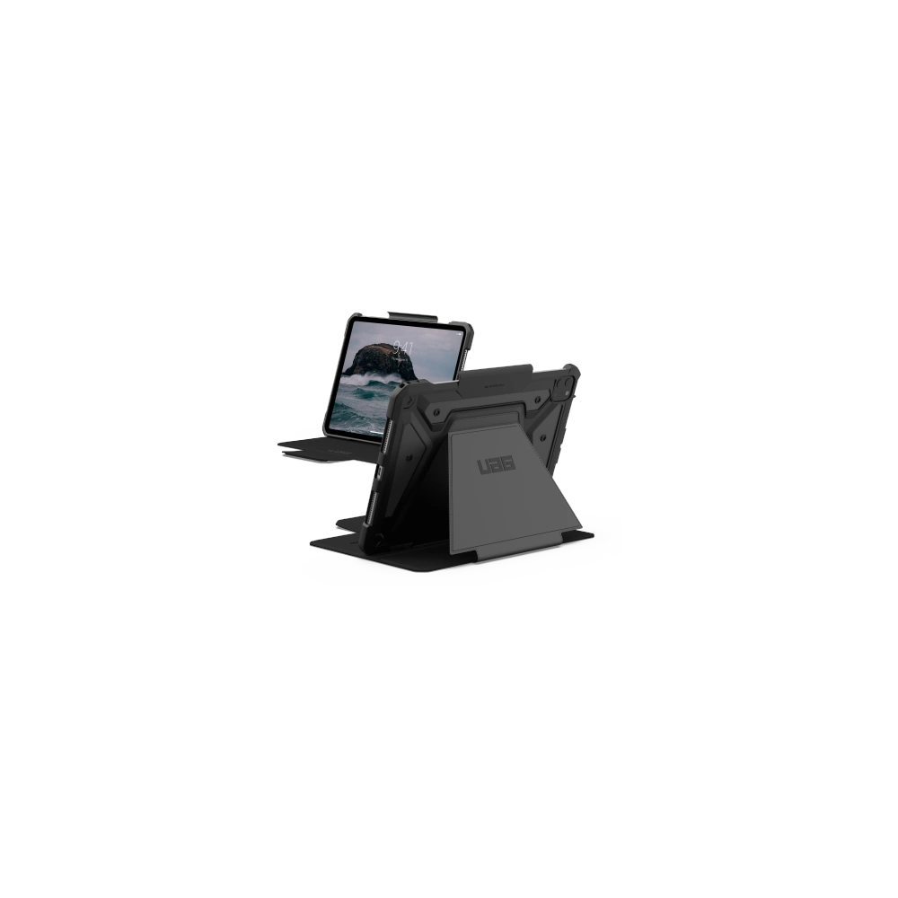 Etui UAG Urban Armor Gear Metropolis SE Apple iPad Pro 11" 2024 (5. generacji) black