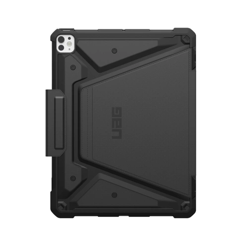 Kup Etui UAG Urban Armor Gear Metropolis SE Apple iPad Pro 13" 2024 (7. generacji) black - UAG1390 - {ean13} - Sklep Home Screen