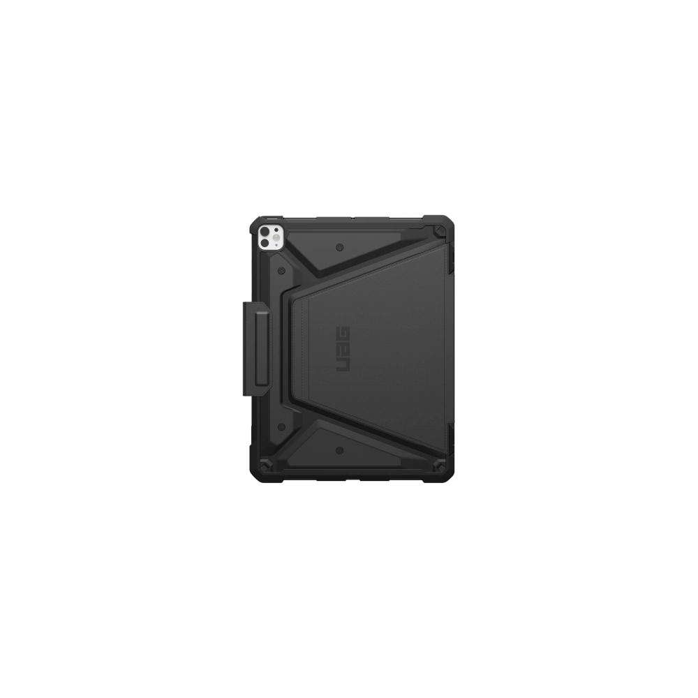 Etui UAG Urban Armor Gear Metropolis SE Apple iPad Pro 13" 2024 (7. generacji) black