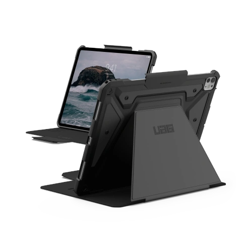 Kup Etui UAG Urban Armor Gear Metropolis SE Apple iPad Pro 13" 2024 (7. generacji) black - UAG1390 - {ean13} - Sklep Home Screen