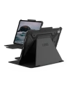 Kup Case UAG Urban Armor Gear Metropolis SE Apple iPad Pro 13" 2024 (7. Generation) schwarz - UAG1390 - {ean13} - Sklep Home Screen