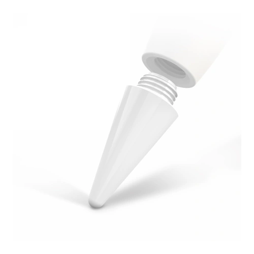 Buy ZAGG Pro Stylus 2 replacement tips white [4 PACK] - ZAG105 - {ean13} - Home Screen Store Europe