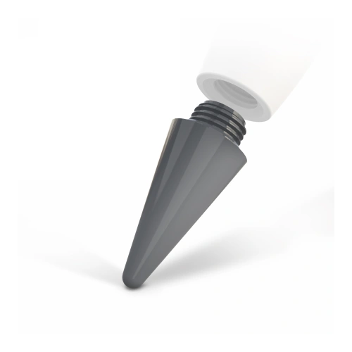Kup Cserélhető hegyek ZAGG Pro Stylus 2 szürke [4 PACK] - ZAG106 - {ean13} - Sklep Home Screen