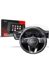 GrizzGlass CarDisplay Protection folie mată pentru Kia ProCeed Virtual Cockpit 2018-2024