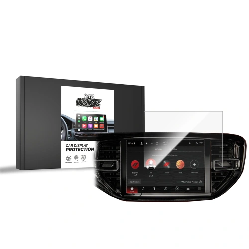 Kup GrizzGlass CarDisplay Protecție Film ceramic pentru Dodge Durango 10" 2020-2024 - GRZ10091 - {ean13} - Sklep Home Screen