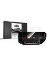 Cserép fólia GrizzGlass CarDisplay védelem Dodge Durango 10" 2020-2024-hez