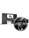 Fólia kerámia GrizzGlass CarDisplay Protection Kia ProCeed Virtual Cockpit 2018-2024-hez
