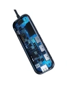 Kup Adaptér 6v1 Baseus Hub USB-C na 3x USB 3.0 + HDMI + USB-C PD + SD/microSD - BSU685 - {ean13} - Sklep Home Screen