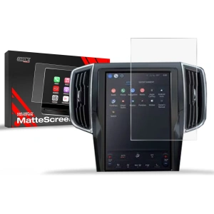 Kup GrizzGlass CarDisplay Protection folie mată pentru Ford Edge 2021-2024 - GRZ10096 - {ean13} - Sklep Home Screen