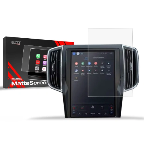 Kup Matt fólia GrizzGlass CarDisplay védelem Ford Edge 2021-2024-hez - GRZ10096 - {ean13} - Sklep Home Screen