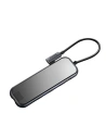 Kup Adapter 6w1 Baseus Hub USB-C 3x USB 3.0 + HDMI + USB-C PD + RJ45 Ethernet - BSU686 - {ean13} - Sklep Home Screen