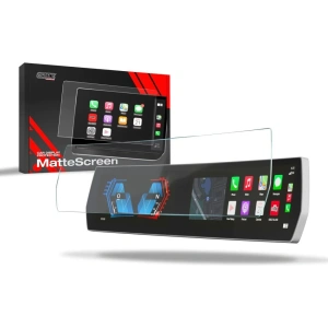 Kup GrizzGlass CarDisplay Protection folie mată pentru BMW 1 F70 2024 - GRZ10098 - {ean13} - Sklep Home Screen