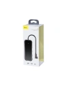 Kup Adaptor 5-în-1 Baseus Hub USB-C la 3x USB 3.0 + HDMI + USB-C PD - BSU684 - {ean13} - Sklep Home Screen