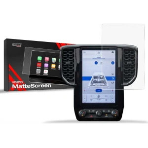 Kup GrizzGlass CarDisplay Protection folie mată pentru Ford Ranger Raptor 2023-2024 - GRZ10099 - {ean13} - Sklep Home Screen