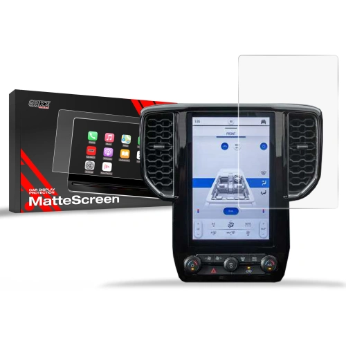 Kup Matt fólia GrizzGlass CarDisplay védelem Ford Ranger Raptor 2023-2024-hez - GRZ10099 - {ean13} - Sklep Home Screen