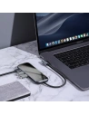 Kup Adaptér 6v1 Baseus Hub USB-C na 3x USB 3.0 + HDMI + USB-C PD + SD/microSD - BSU685 - {ean13} - Sklep Home Screen
