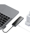 Kup Adapter 6w1 Baseus Hub USB-C 3x USB 3.0 + HDMI + USB-C PD + RJ45 Ethernet - BSU686 - {ean13} - Sklep Home Screen