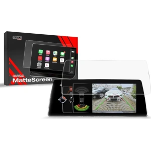 Kup GrizzGlass CarDisplay Protection folie mată pentru BMW X2 F39 10,25" 2018-2019 - GRZ10102 - {ean13} - Sklep Home Screen