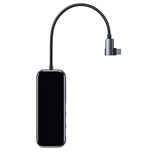 Kup Adaptér 6v1 Baseus Hub USB-C na 3x USB 3.0 + HDMI + USB-C PD + SD/microSD - BSU685 - {ean13} - Sklep Home Screen