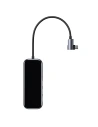 Kup Adaptor 6în1 Baseus Hub USB-C la 3x USB 3.0 + HDMI + USB-C PD + SD/microSD - BSU685 - {ean13} - Sklep Home Screen