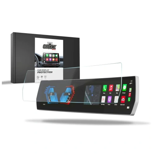 Kup Kerámia fólia GrizzGlass CarDisplay Protection BMW 1 F70 2024-hez - GRZ10108 - {ean13} - Sklep Home Screen