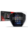 Kup GrizzGlass CarDisplay Protection folie mată pentru Subaru Impreza 2023-2024 - GRZ10109 - {ean13} - Sklep Home Screen