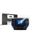 Kerámiás fólia GrizzGlass CarDisplay védelem Subaru Forester 5 2018-2024-hez