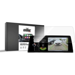 Kup GrizzGlass CarDisplay Protecție Film ceramic pentru BMW X2 F39 10,25" 2018-2019 - GRZ10111 - {ean13} - Sklep Home Screen