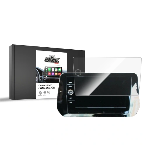 Kup Kerámia fólia GrizzGlass CarDisplay Protection Volkswagen VW T-Cross 8" 2024-hez - GRZ10114 - {ean13} - Sklep Home Screen