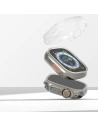 Kup Etui Ringke Slim Apple Watch Ultra 1/2 49mm Clear & Alpine Clear [2 PACK] - RGK1978 - {ean13} - Sklep Home Screen