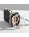 Kup Etui Ringke Slim Apple Watch Ultra 1/2 49mm Clear & Alpine Clear [2 PACK] - RGK1978 - {ean13} - Sklep Home Screen