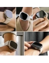 Kup Etui Ringke Slim Apple Watch Ultra 1/2 49mm Clear & Alpine Clear [2 PACK] - RGK1978 - {ean13} - Sklep Home Screen