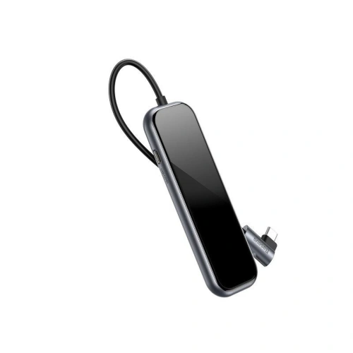 Kup Adaptér 5v1 Baseus Hub USB-C na 4x USB 3.0 + USB-C PD - BSU687 - {ean13} - Sklep Home Screen