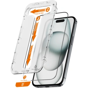 Kup Szkło hartowane Crong EasyShield Apple iPhone 15 [2 PACK] - CRG765 - {ean13} - Sklep Home Screen