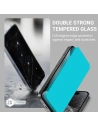 Buy Crong EasyShield Apple iPhone 14 / iPhone 13 / iPhone 13 Pro [2 PACK] - CRG769 - {ean13} - Home Screen Store Europe