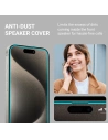 Buy Crong EasyShield Apple iPhone 14 / iPhone 13 / iPhone 13 Pro [2 PACK] - CRG769 - {ean13} - Home Screen Store Europe
