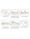 Kup Sticlă călită Crong EasyShield Apple iPhone 14 / iPhone 13 / iPhone 13 Pro [2 PACK] - CRG769 - {ean13} - Sklep Home Screen