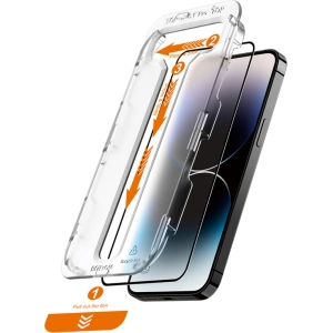 Kup Gehärtetes Glas Crong EasyShield Apple iPhone 14 Pro [2 PACK] - CRG770 - {ean13} - Sklep Home Screen